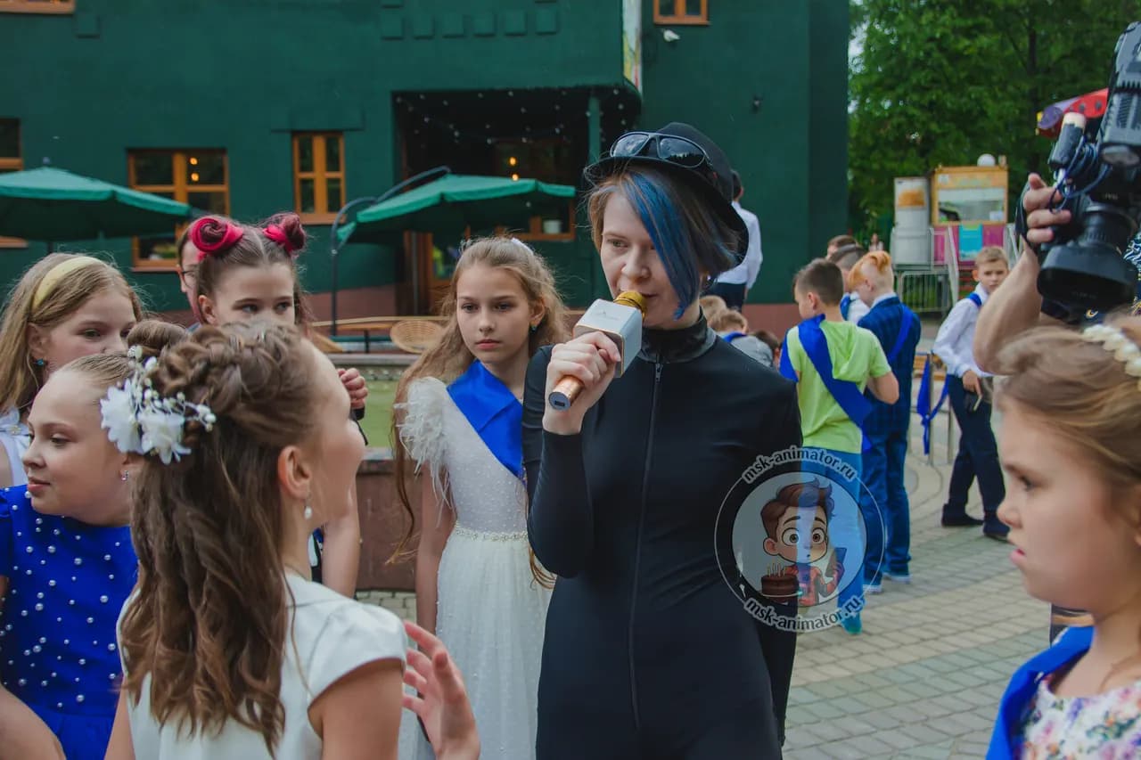 Агент 007